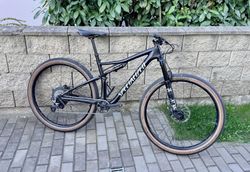 Specialized Epic carbon, vel. M