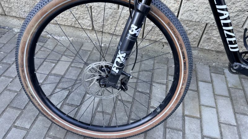 Specialized Epic carbon, vel. M