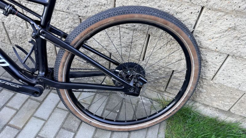 Specialized Epic carbon, vel. M