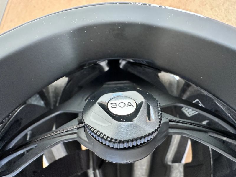 Fox SPEEDFRAME PRO SENSE, CE, WHITE