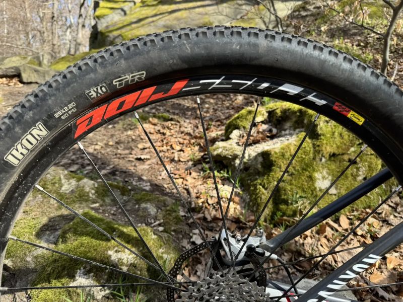 Canyon Grand Canyon CF SLX 8.9 