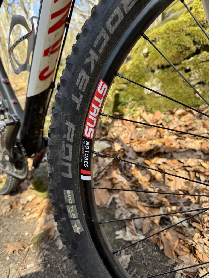 Canyon Grand Canyon CF SLX 8.9 