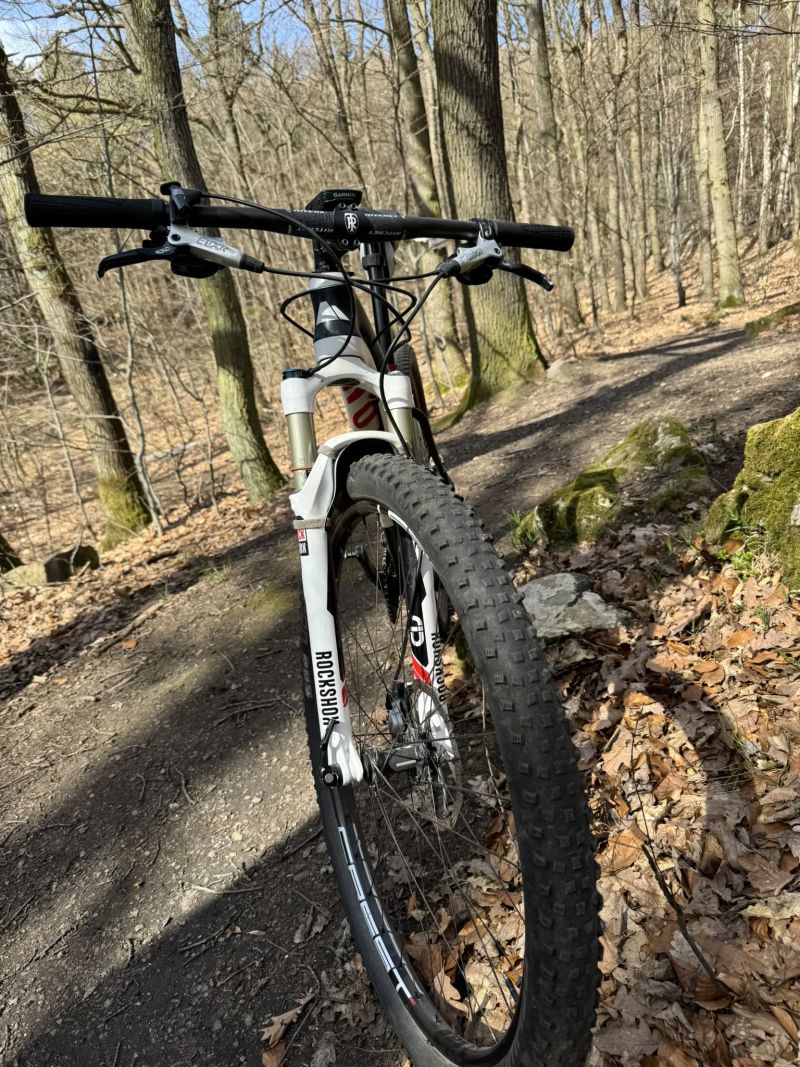 Canyon Grand Canyon CF SLX 8.9 