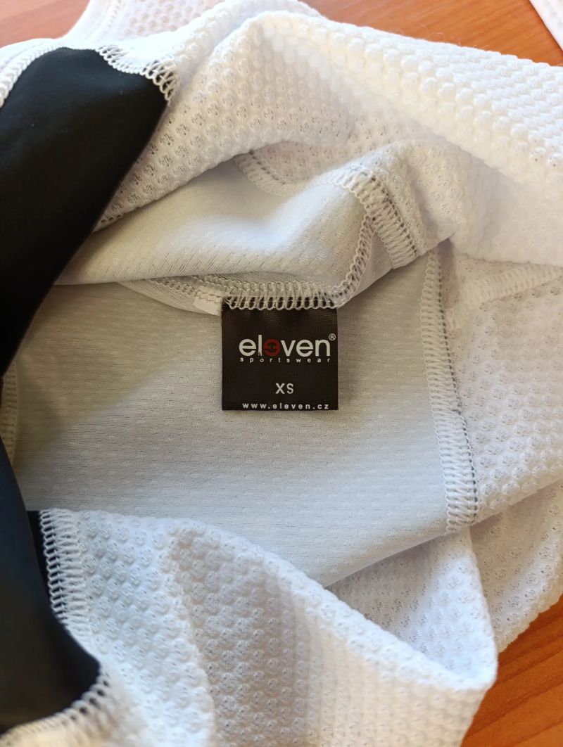 Dámské kalhoty se šlemi - Eleven COBO WOMEN