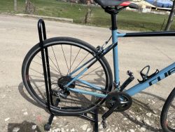 Silniční kolo Cube