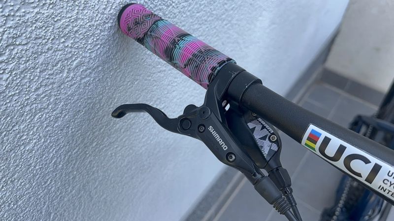 Horské kolo Rock Machine Blizz 50 27,5”, M