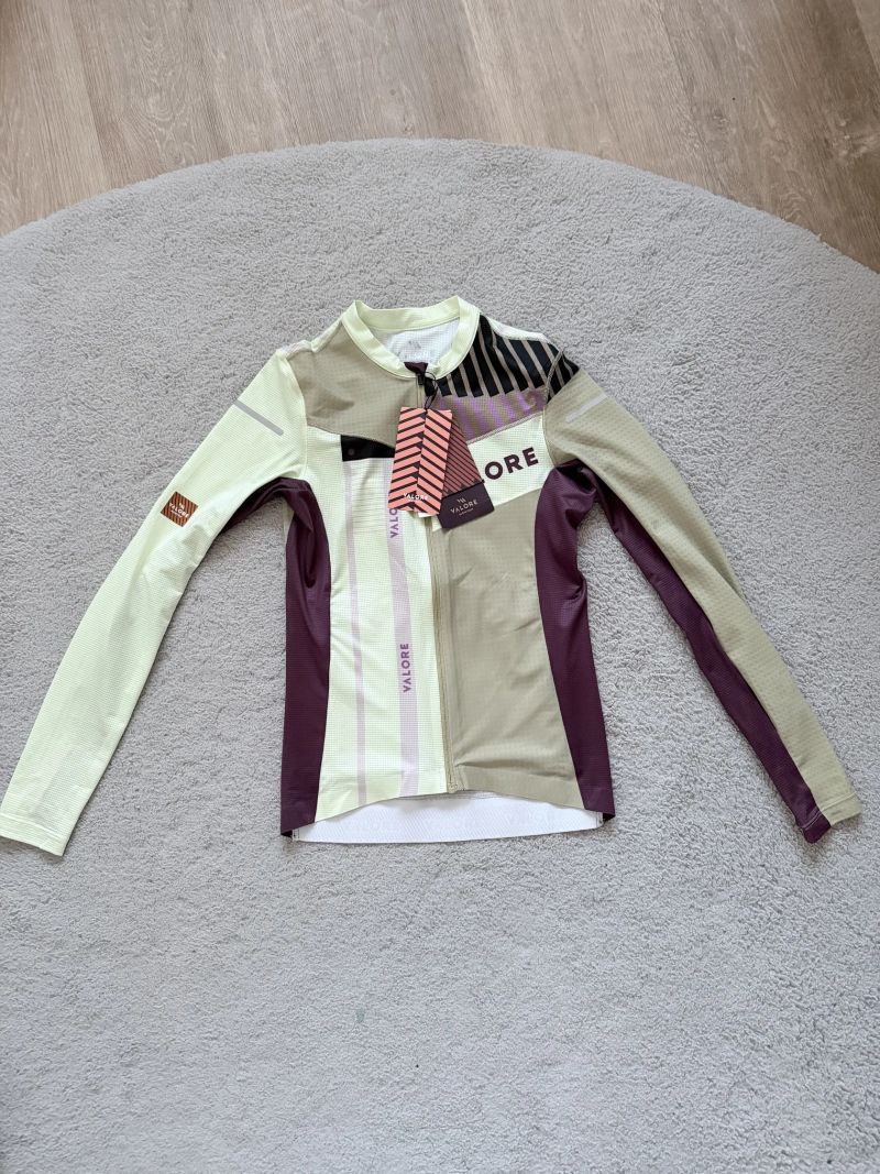 Dámský cyklistický dres