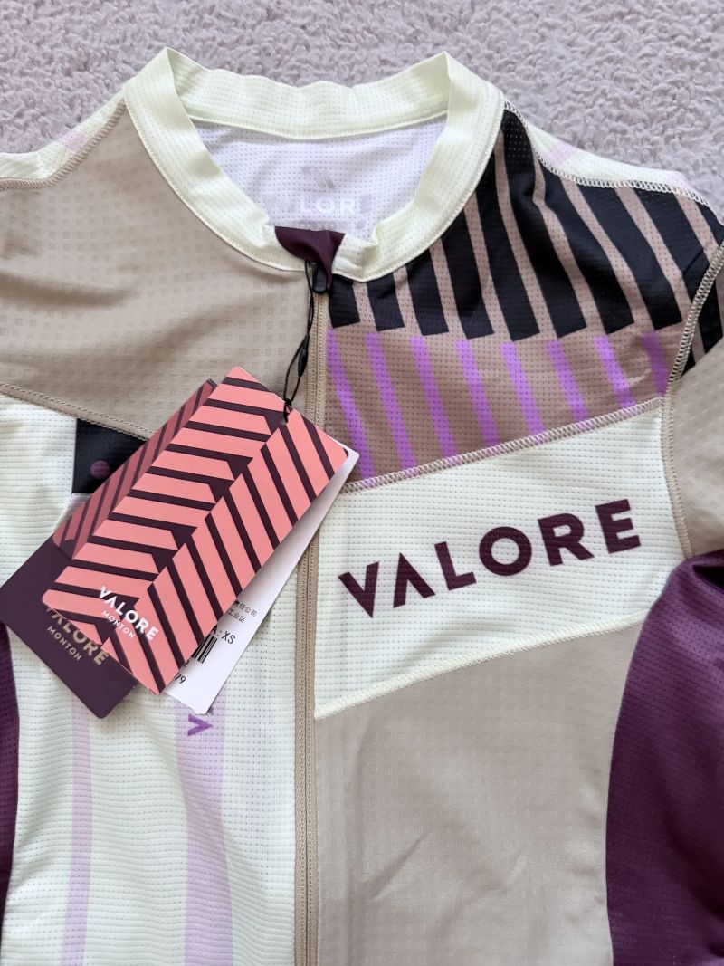 Dámský cyklistický dres