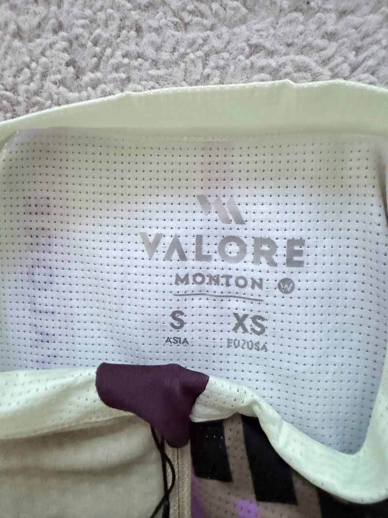 Dámský cyklistický dres