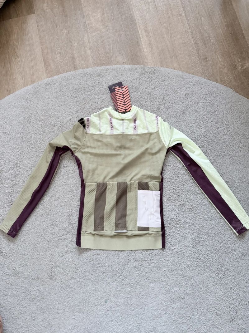 Dámský cyklistický dres