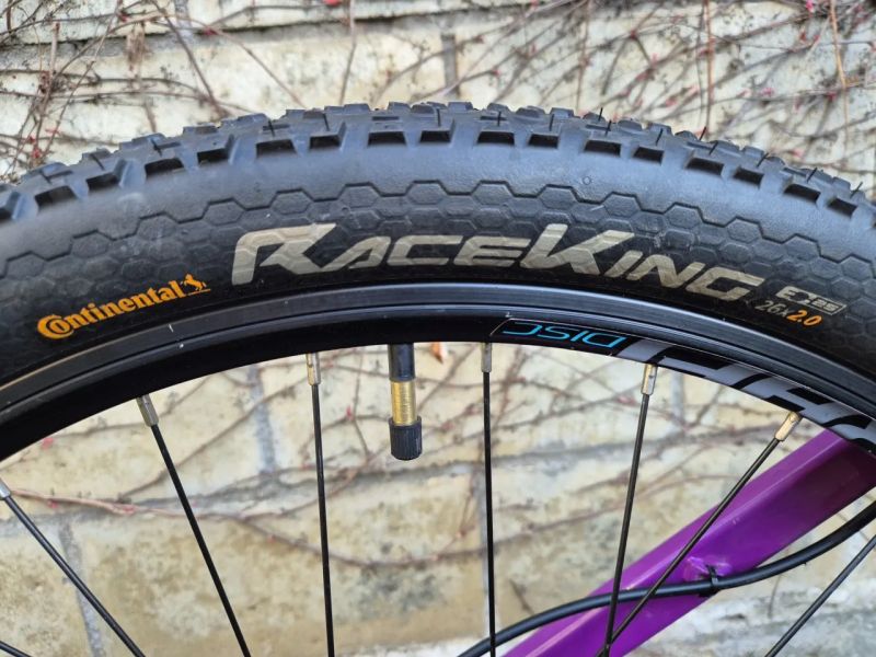 Kolo Kellys 26, vel.S, řazení 1x10