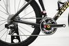 Specialized S-WORKS SL7, Sram RED 2x12, Powermeter, Bontrager