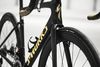 Specialized S-WORKS SL7, Sram RED 2x12, Powermeter, Bontrager