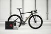 Specialized S-WORKS SL7, Sram RED 2x12, Powermeter, Bontrager