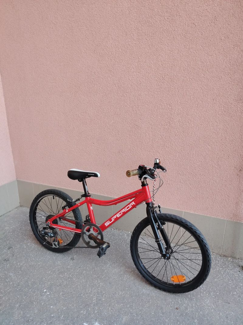 Street Fun Supervisor 20