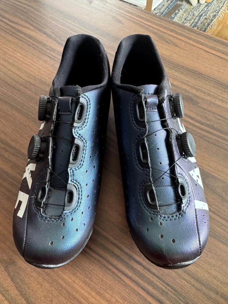 Dámské MTB tretry Lake (velikost 39)