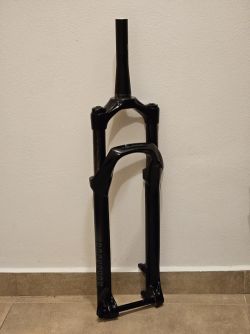 Rock Shox Judy Silver 100 mm, TK, boost, sloupek 17,9 cm, 2 sézony