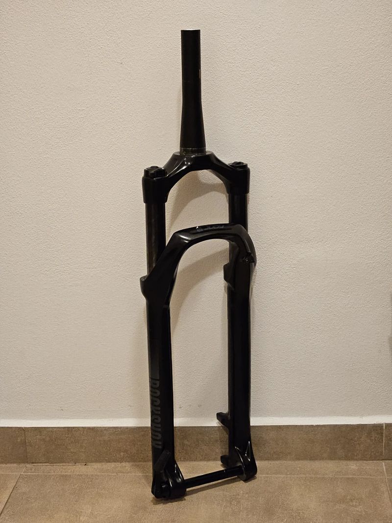 Rock Shox Judy Silver 100 mm, TK, boost, sloupek 17,9 cm, 2 sézony