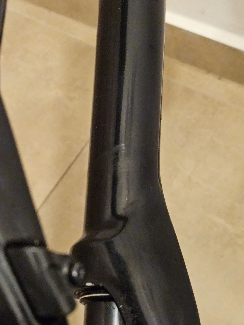 Rock Shox Judy Silver 100 mm, TK, boost, sloupek 17,9 cm, 2 sézony