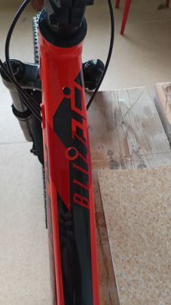 Rock Machine Blizz10