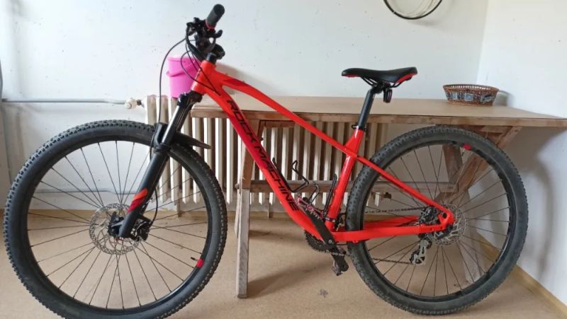 Rock Machine Blizz10