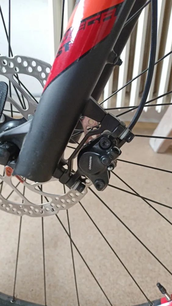 Rock Machine Blizz10