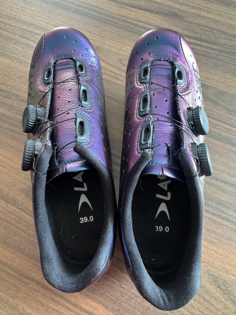 Dámské tretry Lake (velikost: 39)