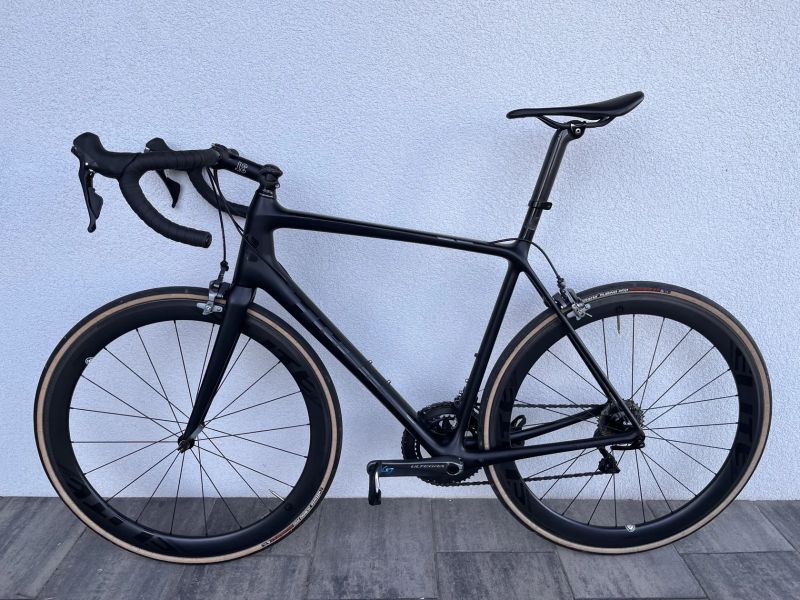 Trek Emonda