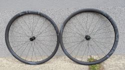 Výplety Newmen Evolution SL R.32