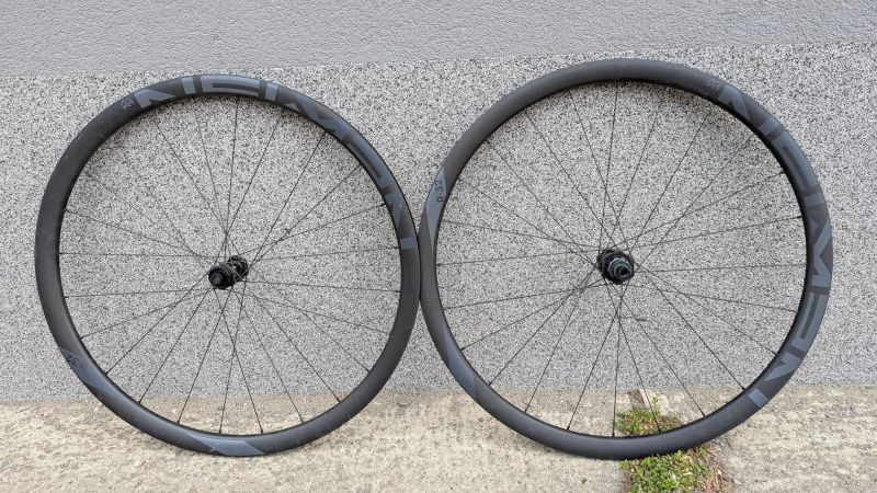 Výplety Newmen Evolution SL R.32