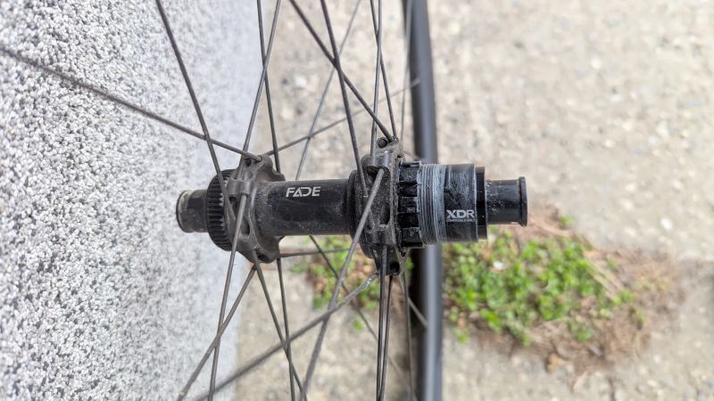 Výplety Newmen Evolution SL R.32