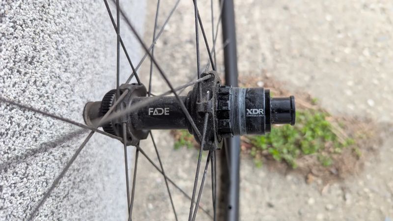 Výplety Newmen Evolution SL R.32