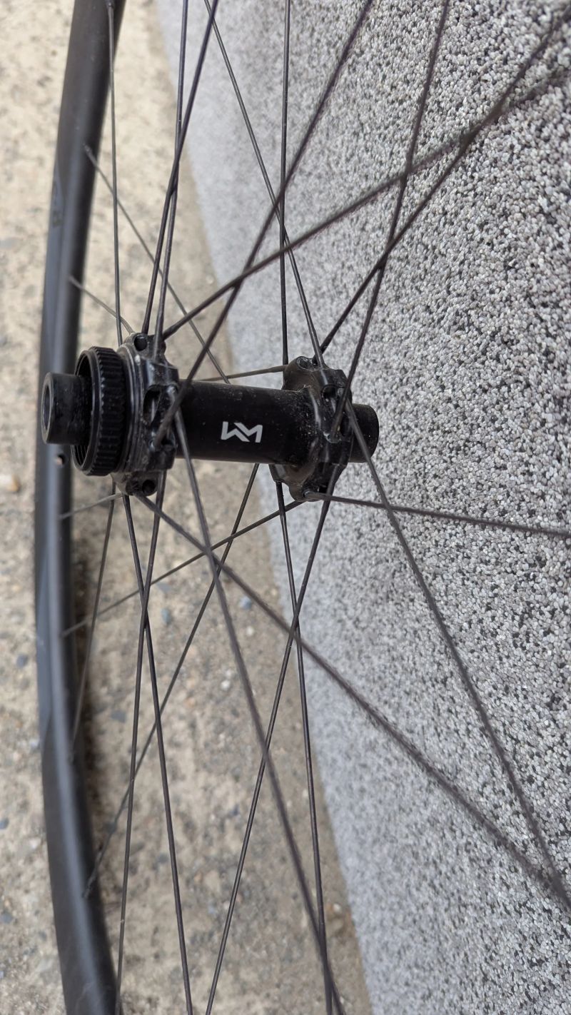 Výplety Newmen Evolution SL R.32