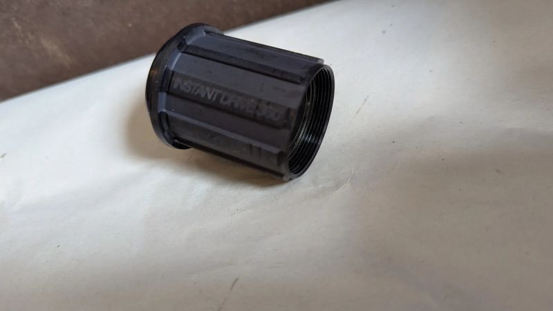 Výplety Newmen Evolution SL R.32