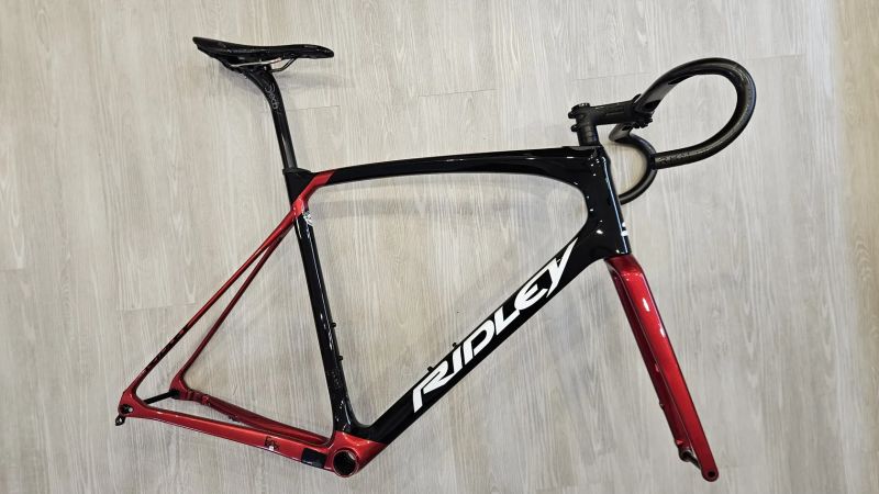 Ridley Fenix SLiC