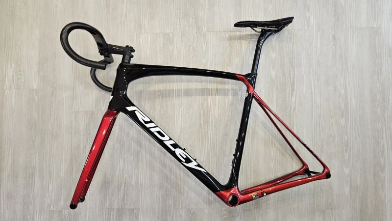 Ridley Fenix SLiC