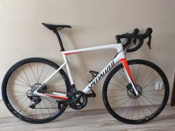 Specialized Tarmac SL6 vel. 56