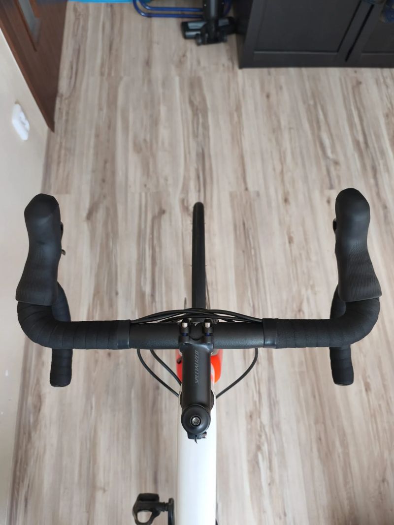 Specialized Tarmac SL6 vel. 56