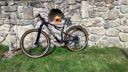 Specialized Epic Comp