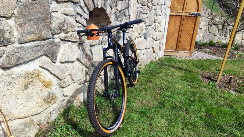 Specialized Epic Comp