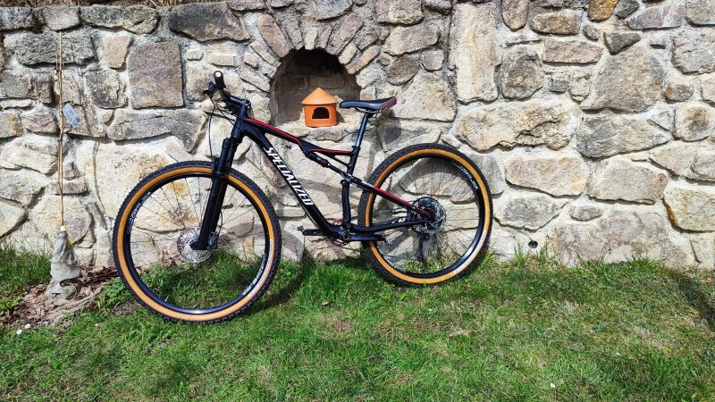 Specialized Epic Comp