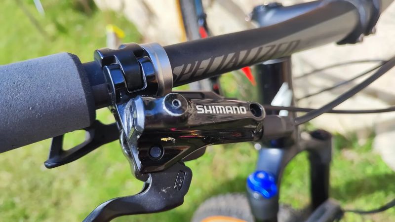 Specialized Epic Comp