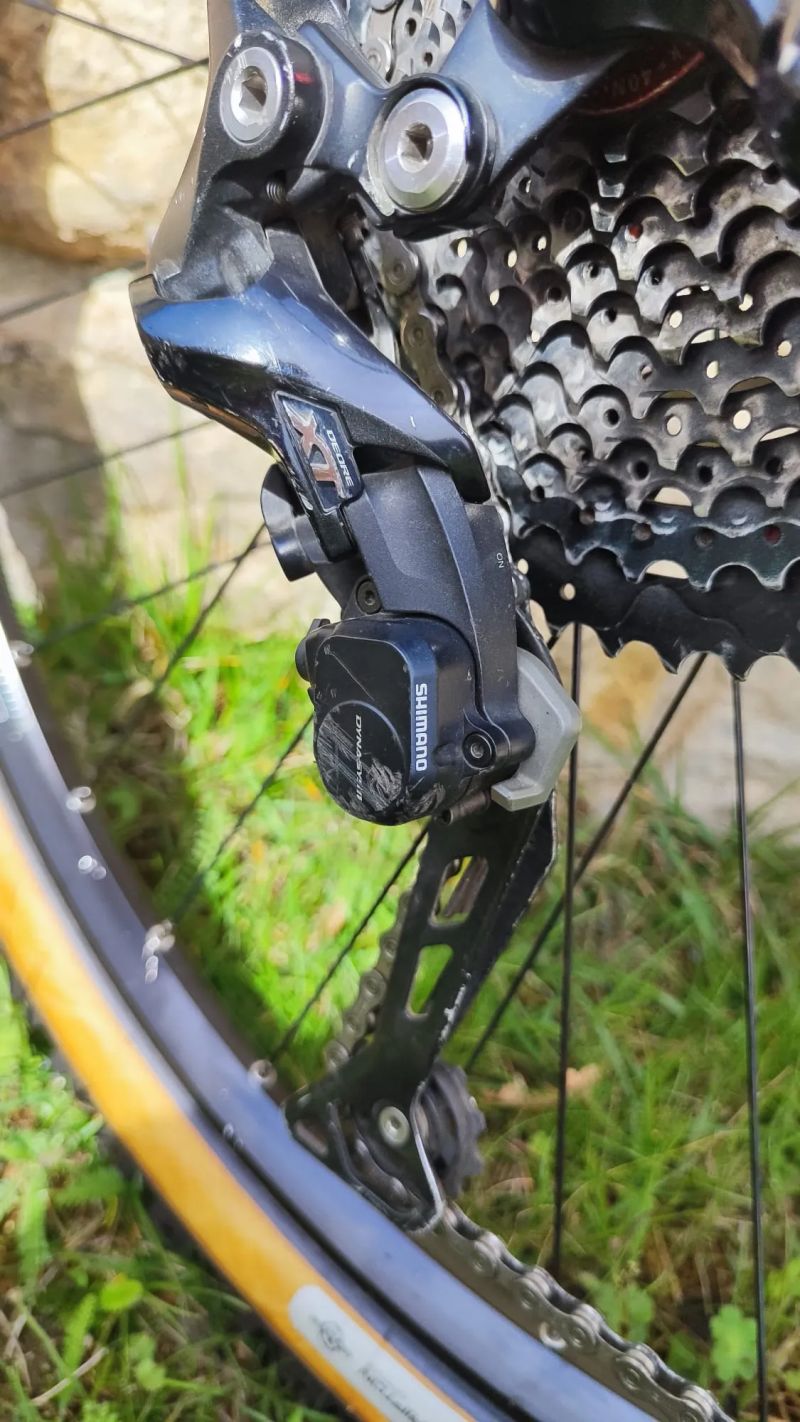 Specialized Epic Comp