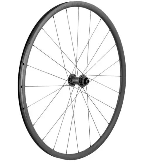 Bontrager Paradigm 23 - nová, nikdy nejetá - bezdušové provedení