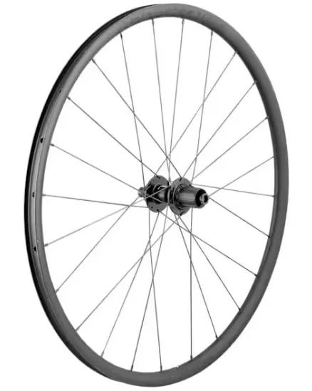 Bontrager Paradigm 23 - nová, nikdy nejetá - bezdušové provedení