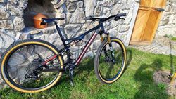 Specialized Epic Marathon