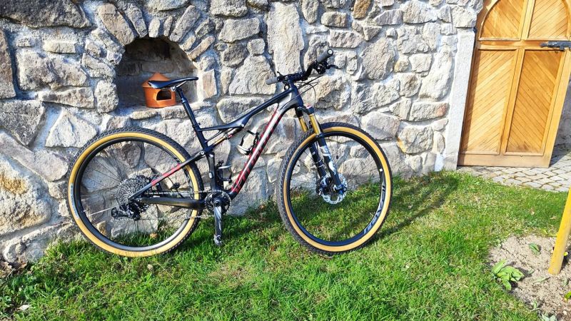 Specialized Epic Marathon