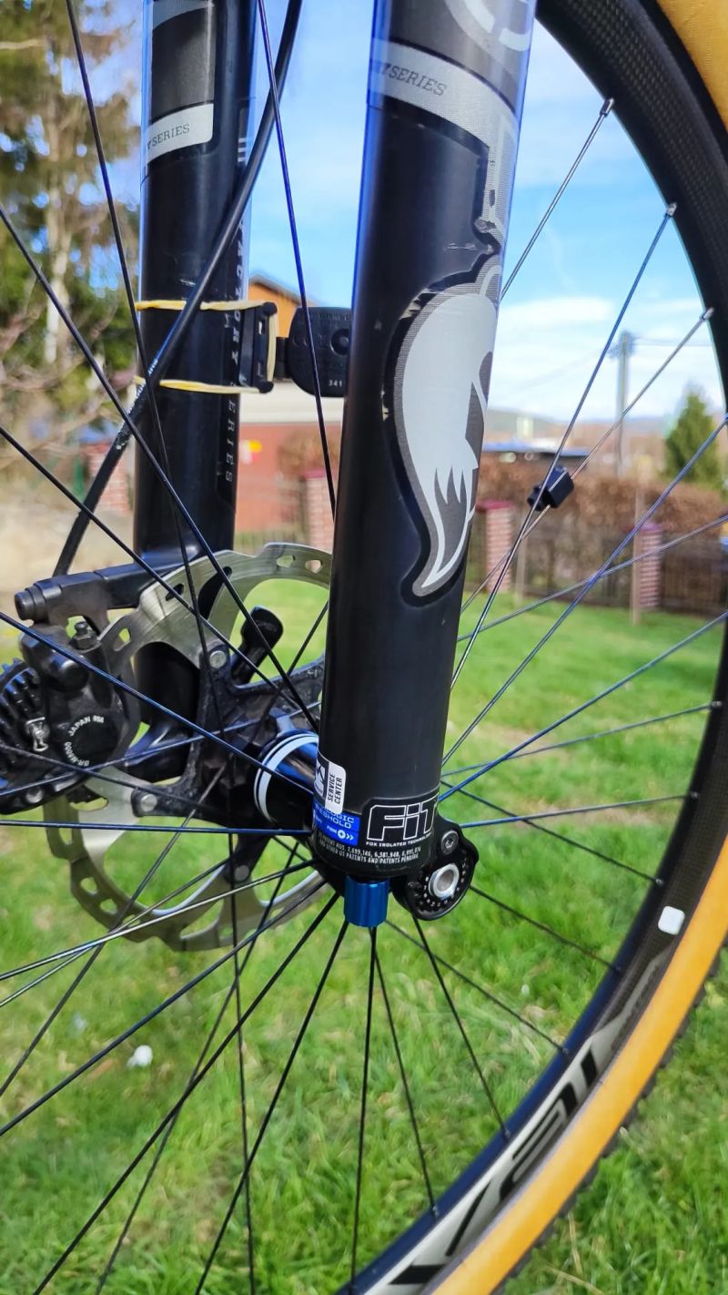 Specialized Epic Marathon