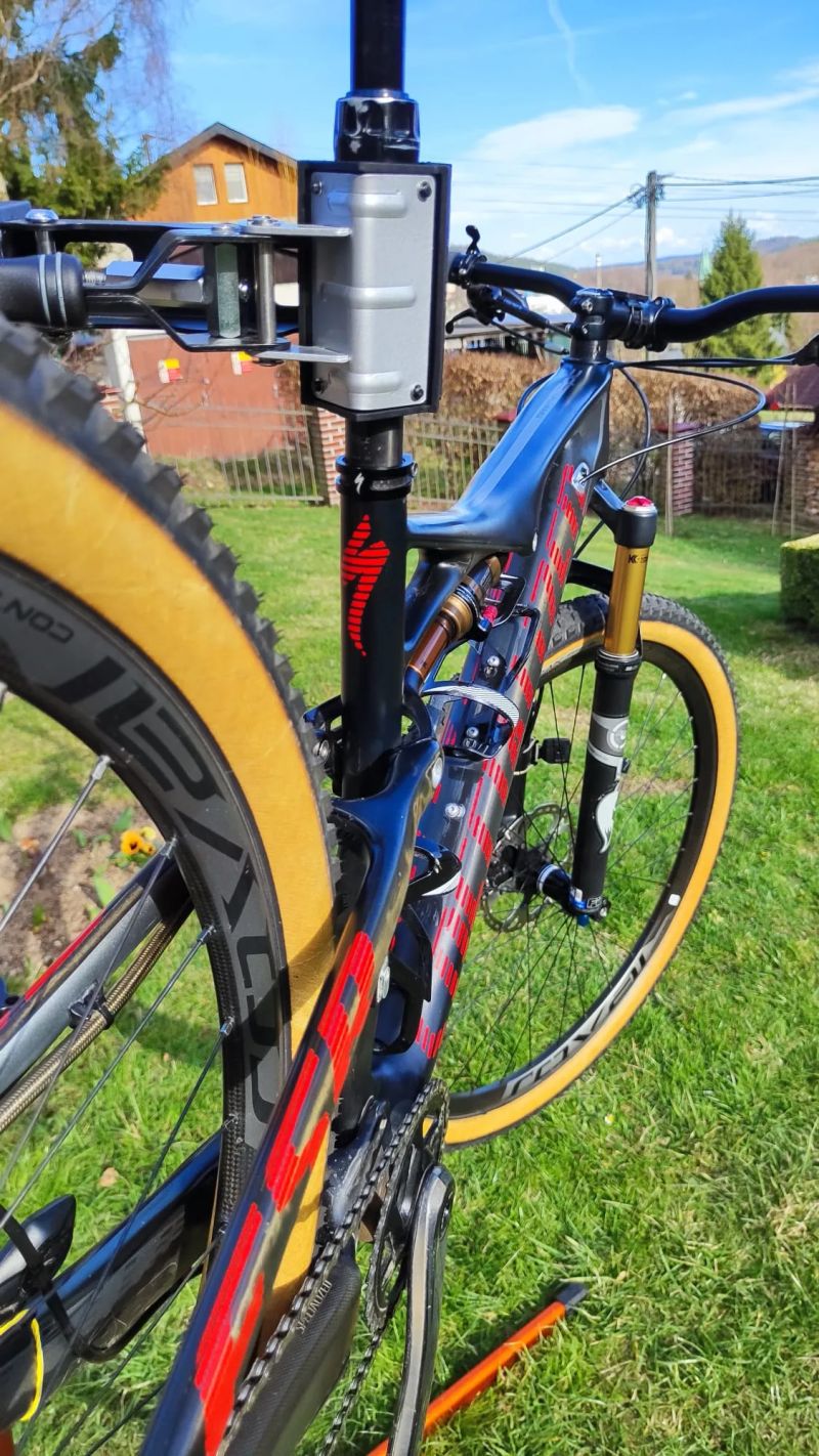 Specialized Epic Marathon