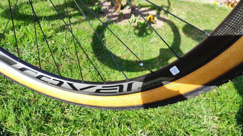 Specialized Epic Marathon